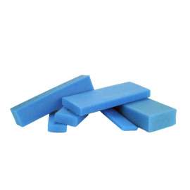 Schuimbuffers (per doos)